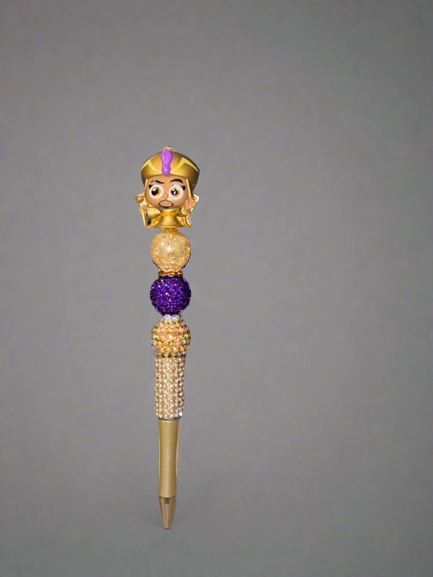 Jafar Pen