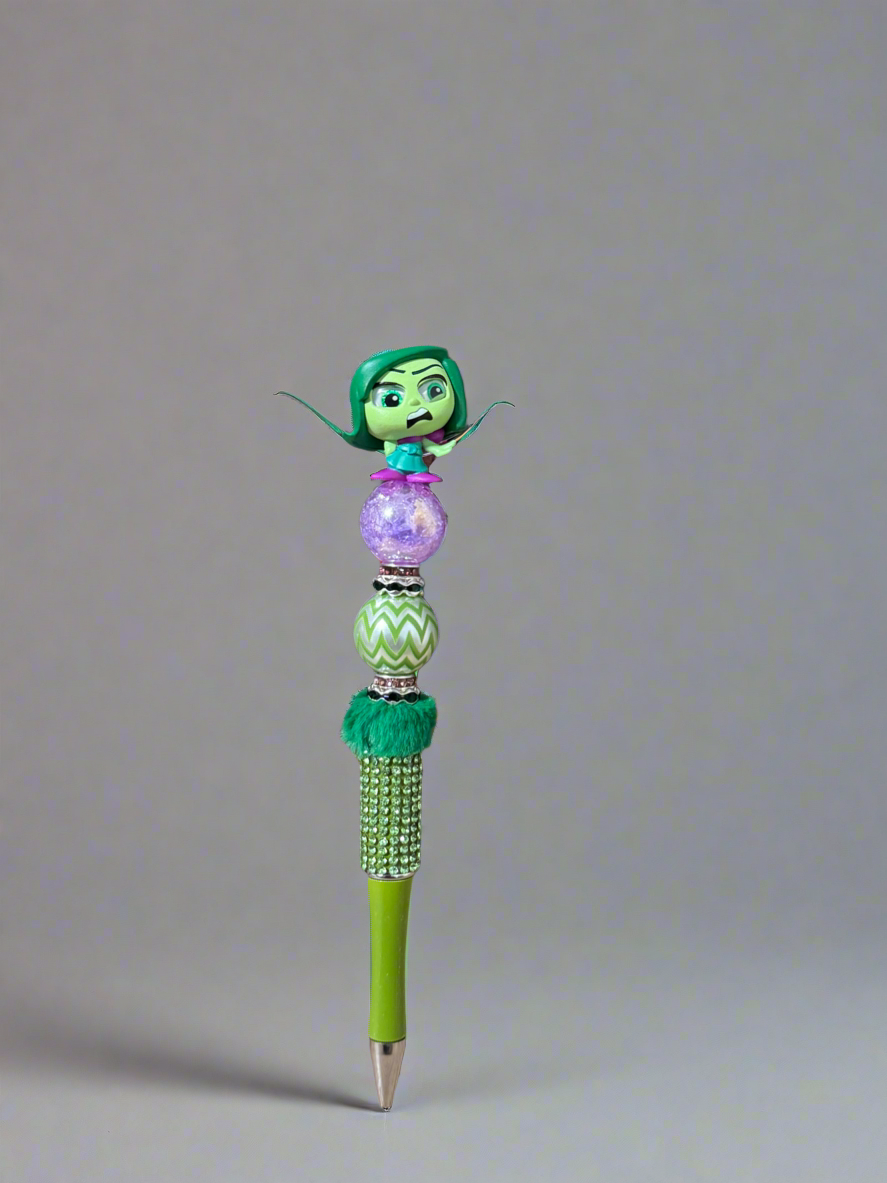 Disgust Pen