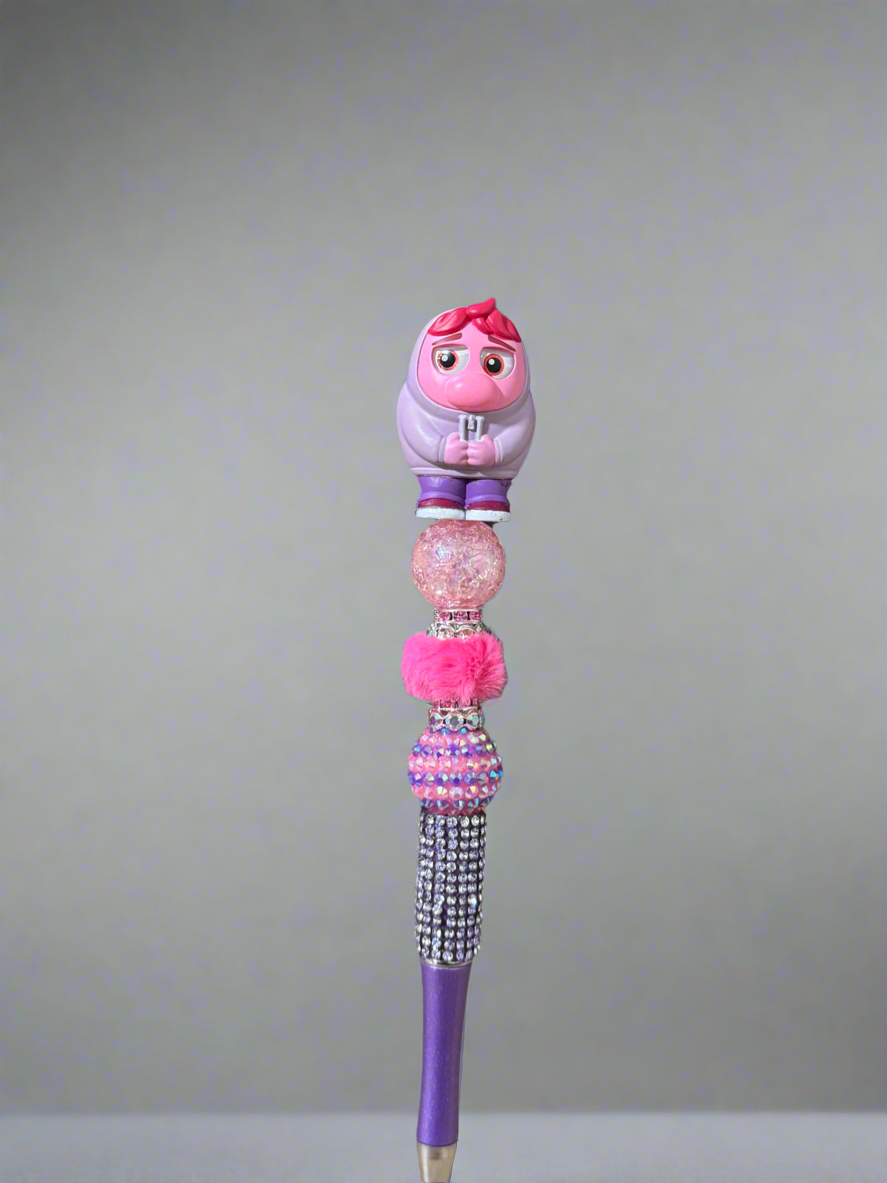 Embarrassment Pen