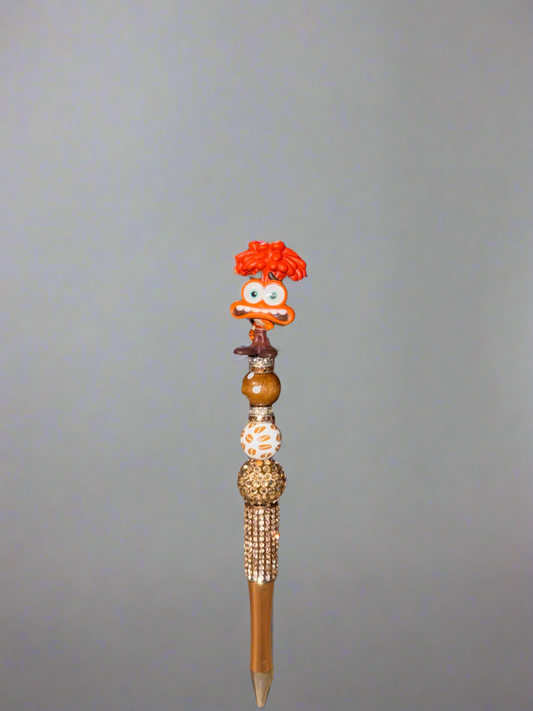 Inside Out ANXIETY Pen