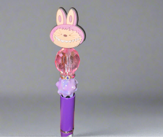 Labubu Pen