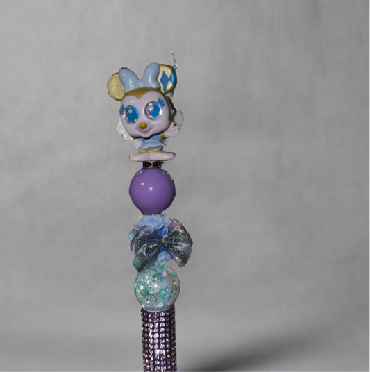 Minnie Mouse