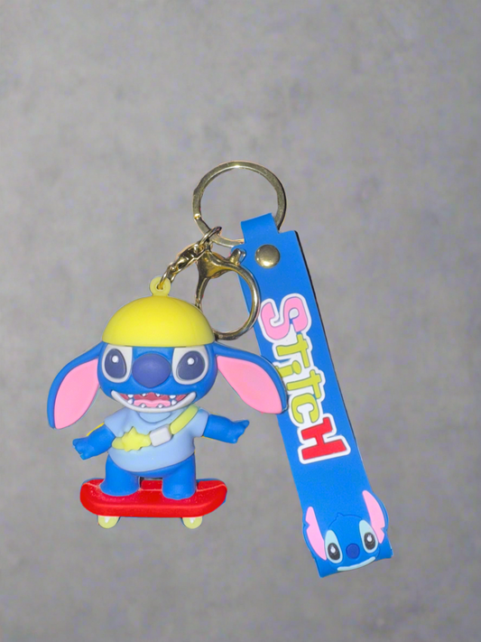 Skater Stitch