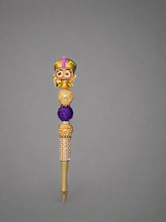 Jafar Pen