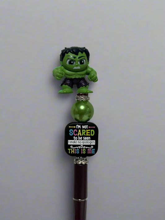 The Hulk