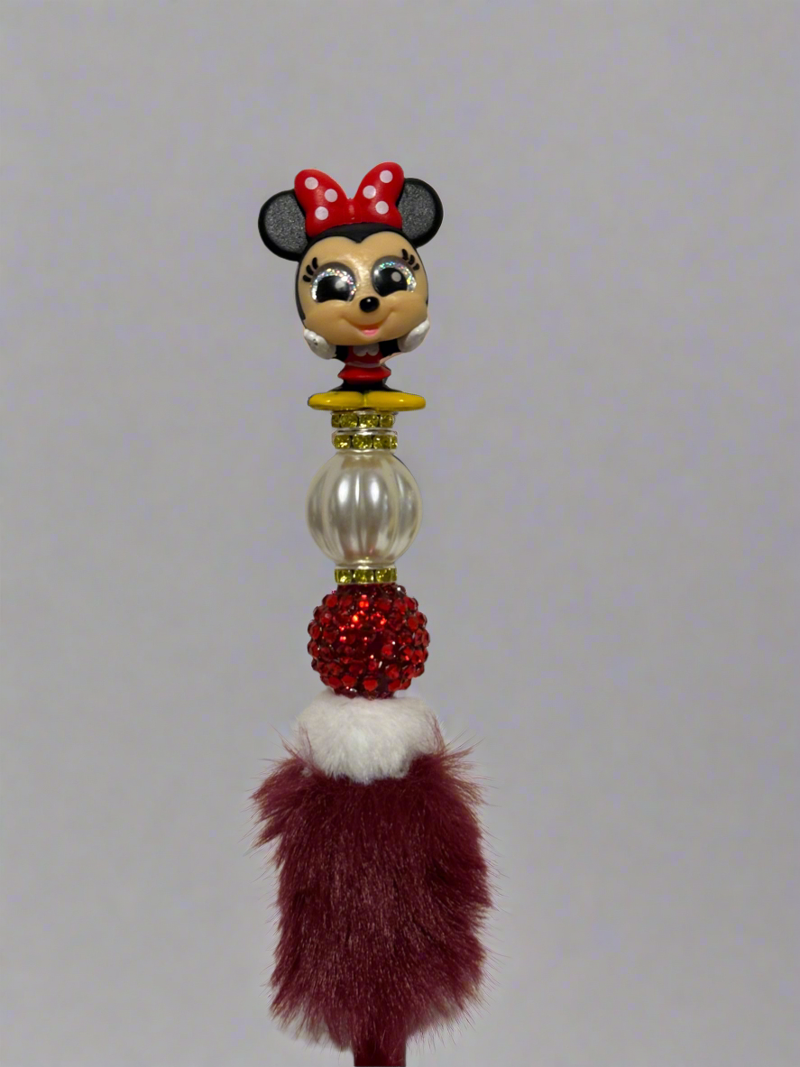 Minnie Mouse