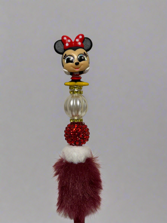 Minnie Mouse