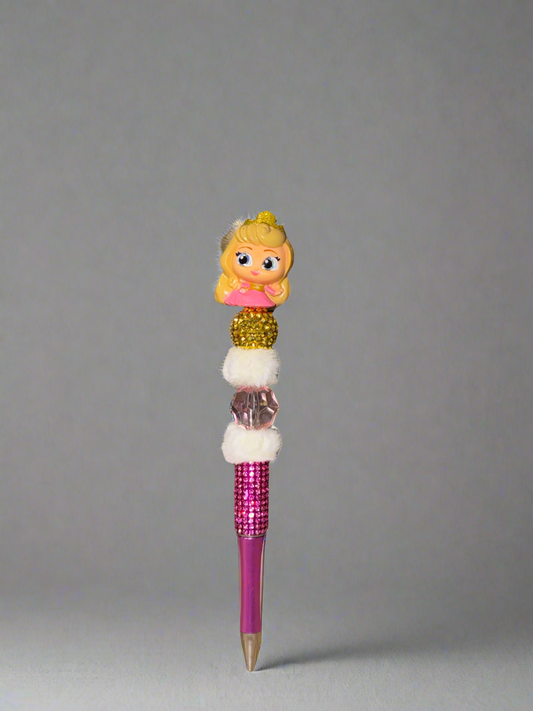 Princess Aurora Pen