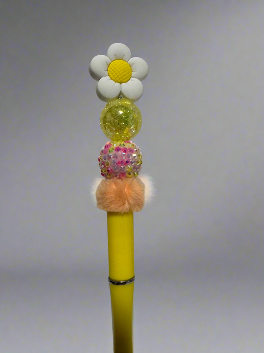 Daisy Flower