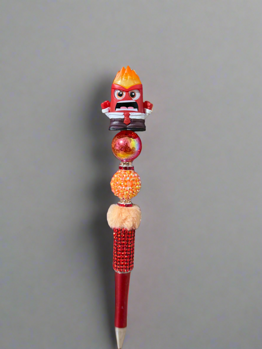 Anger Pen
