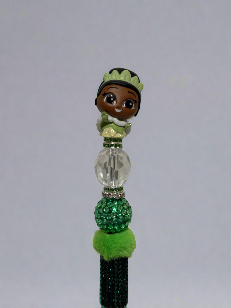 Princess Tiana