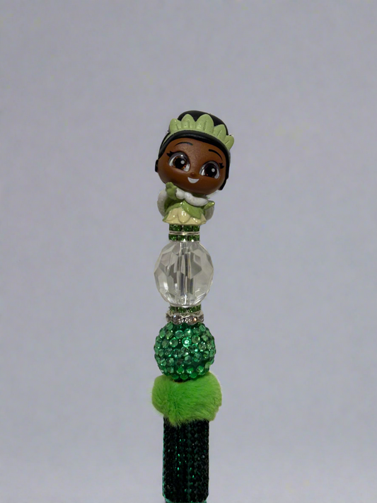 Princess Tiana