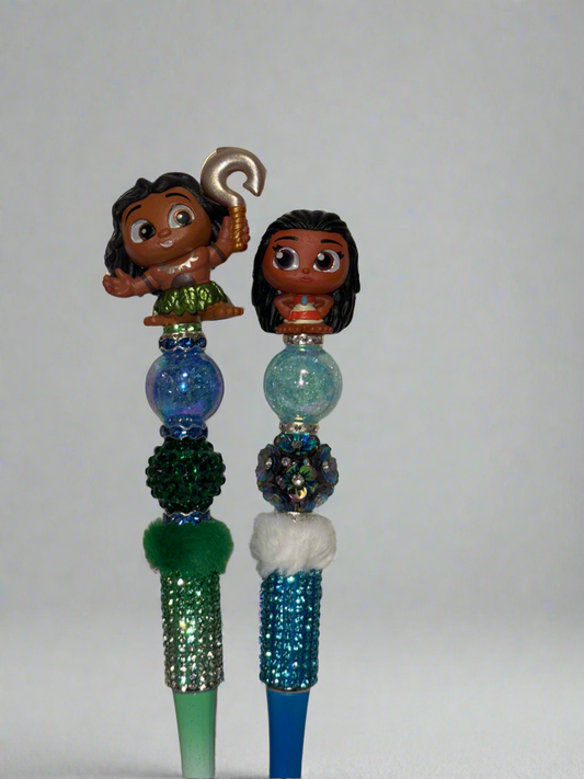 Maui & Moana SET