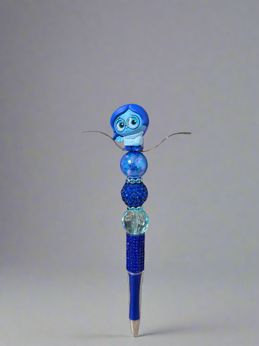 SADNESS pen