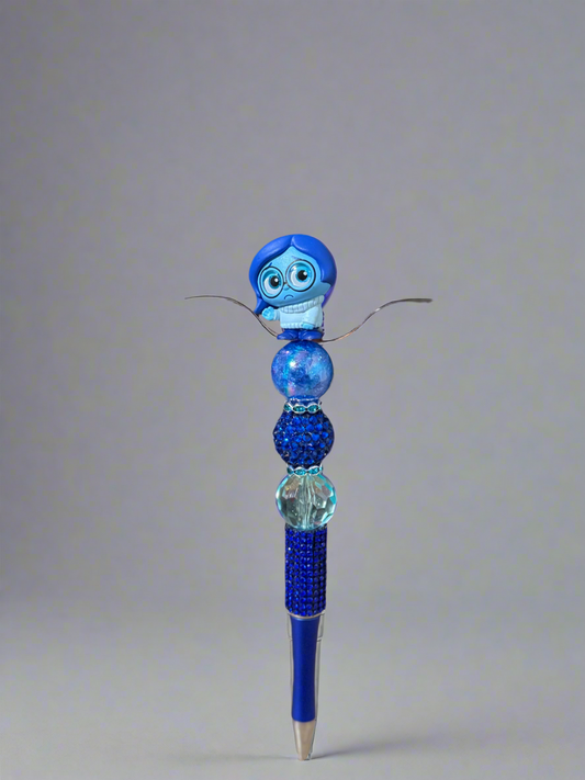SADNESS pen