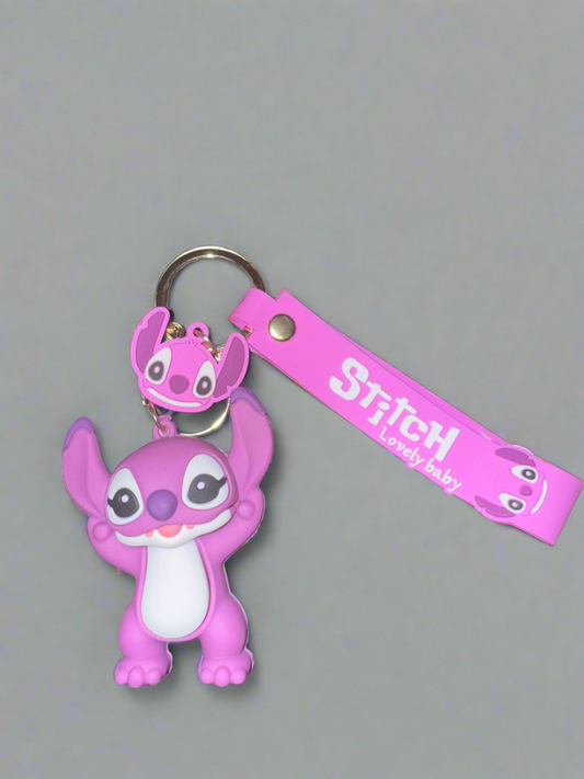 Purple Stitch
