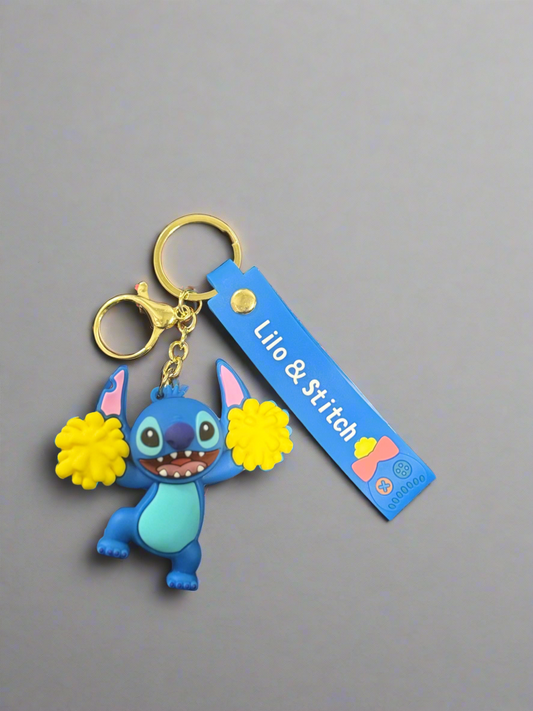 Cheerleader Stitch