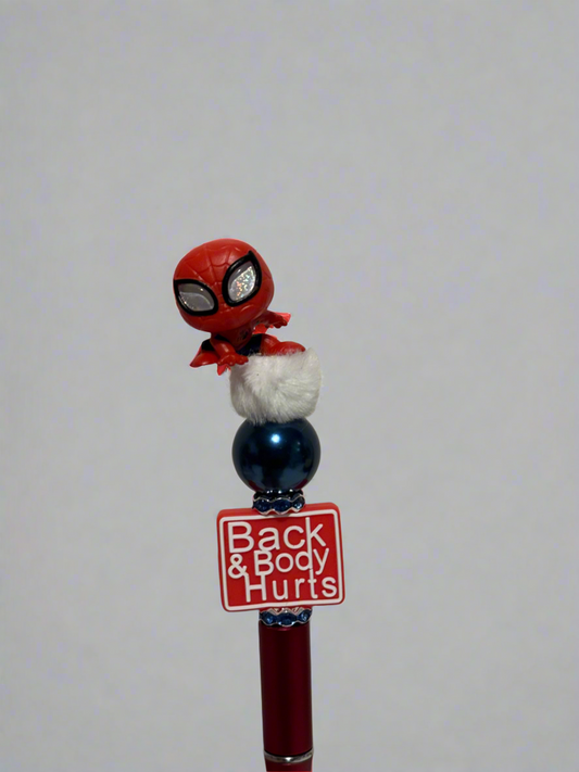 Spider Man