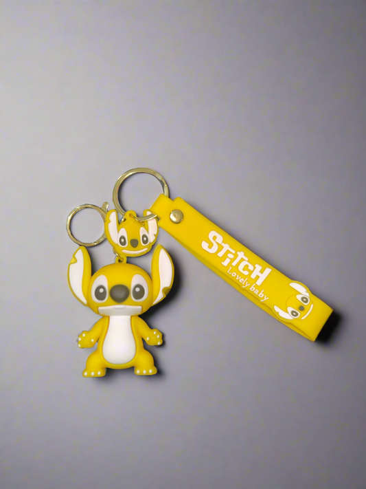 Yellow Stitch