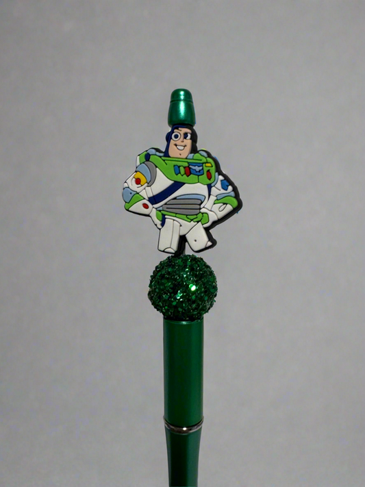 Buzz Light Year
