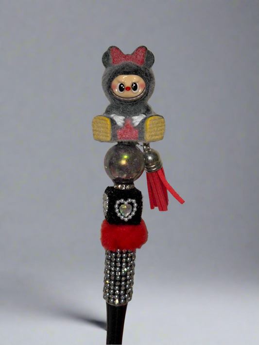 Mickey Mouse Labubu