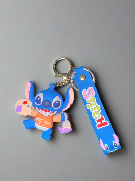 Painting Stitch