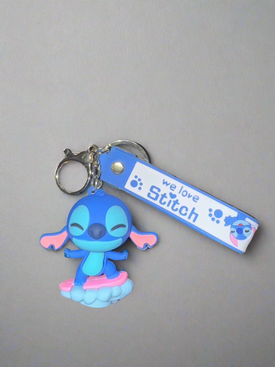 Stitch Surfboarding