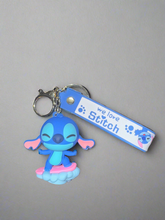 Stitch Surfboarding