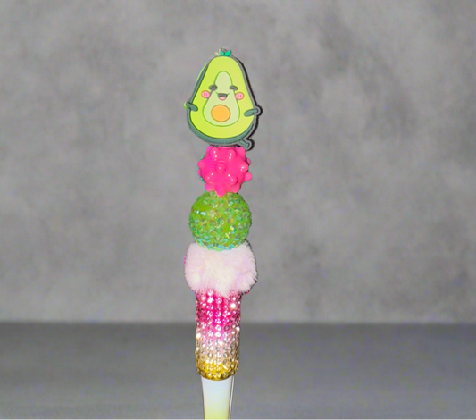Avocado Pen