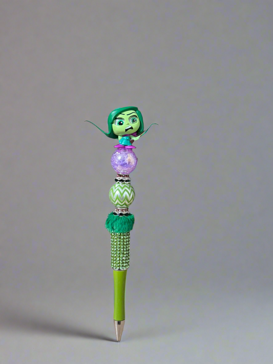 Disgust Pen