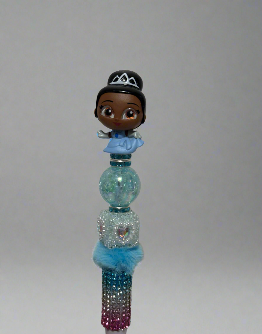 Princess Tiana