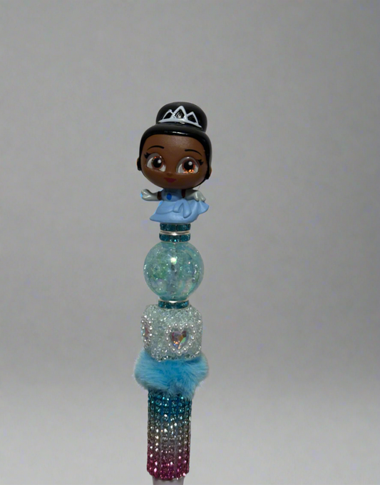Princess Tiana