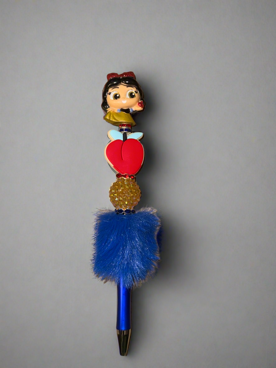 Princess Snow White