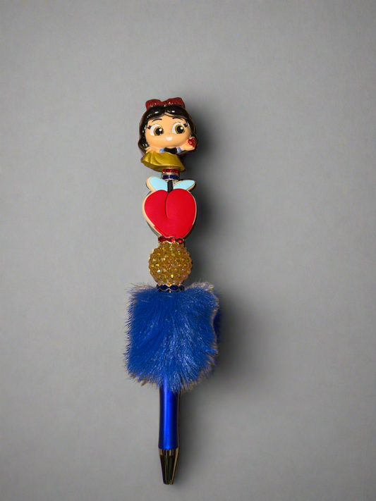 Princess Snow White
