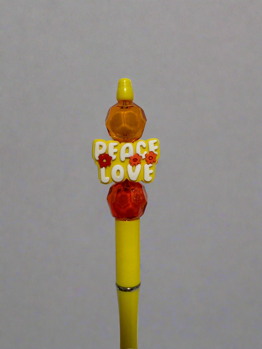 Peace & Love