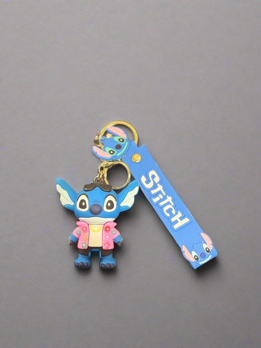 Cool Guy Stitch