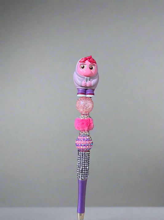 Embarrassment Pen