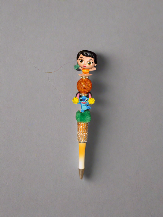 LILO & Stitch Pen