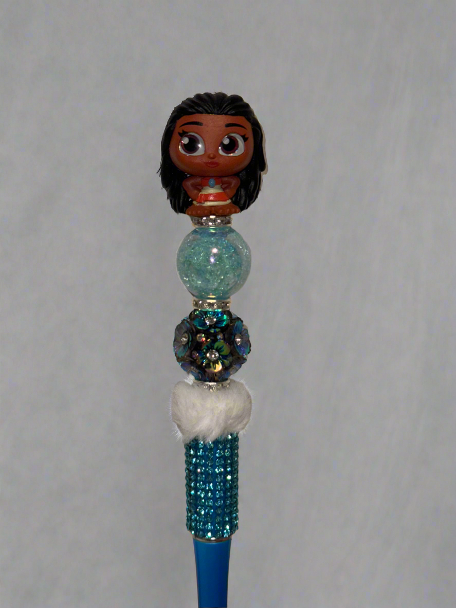 Moana