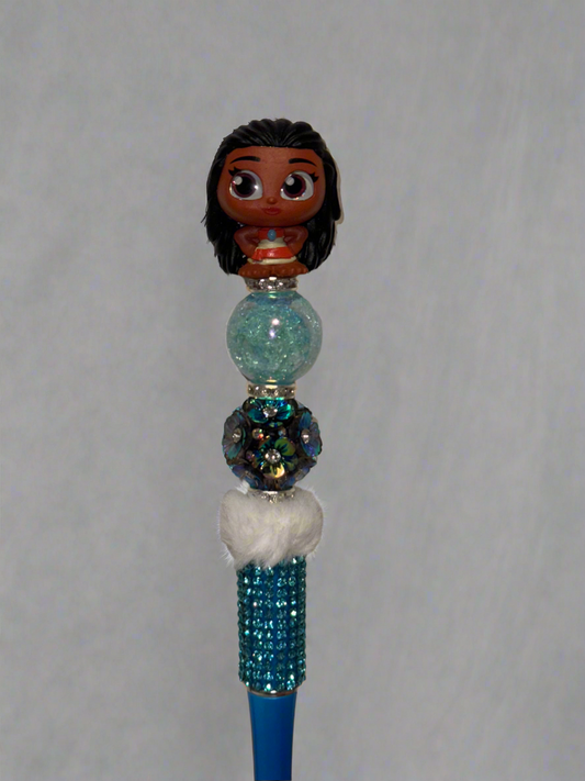 Moana