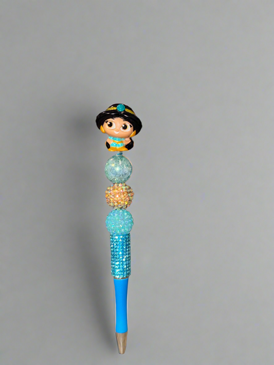 Jasmine Pen