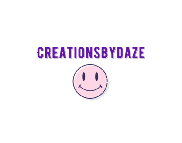 Creations By Daze 